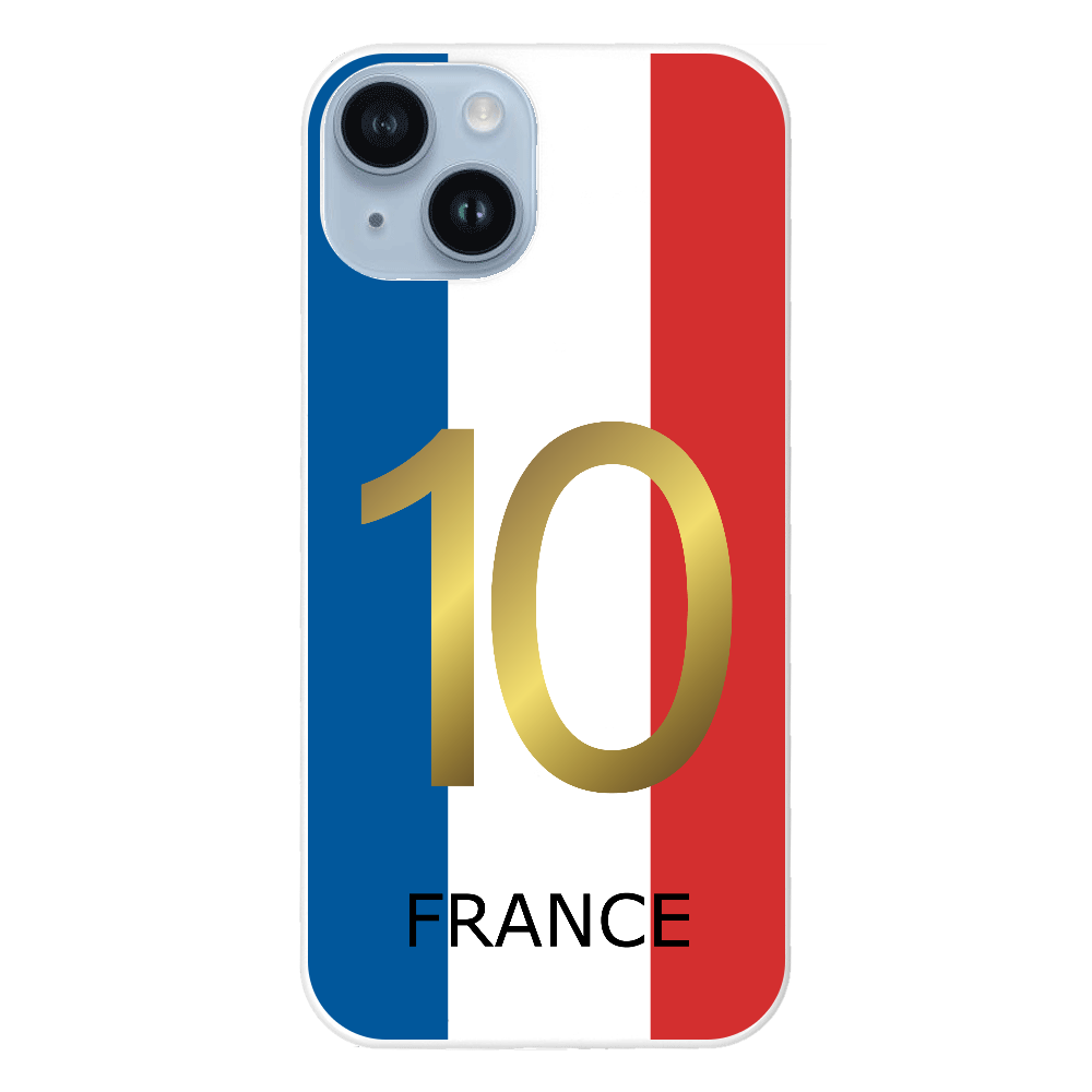FRANCE for iPhone14