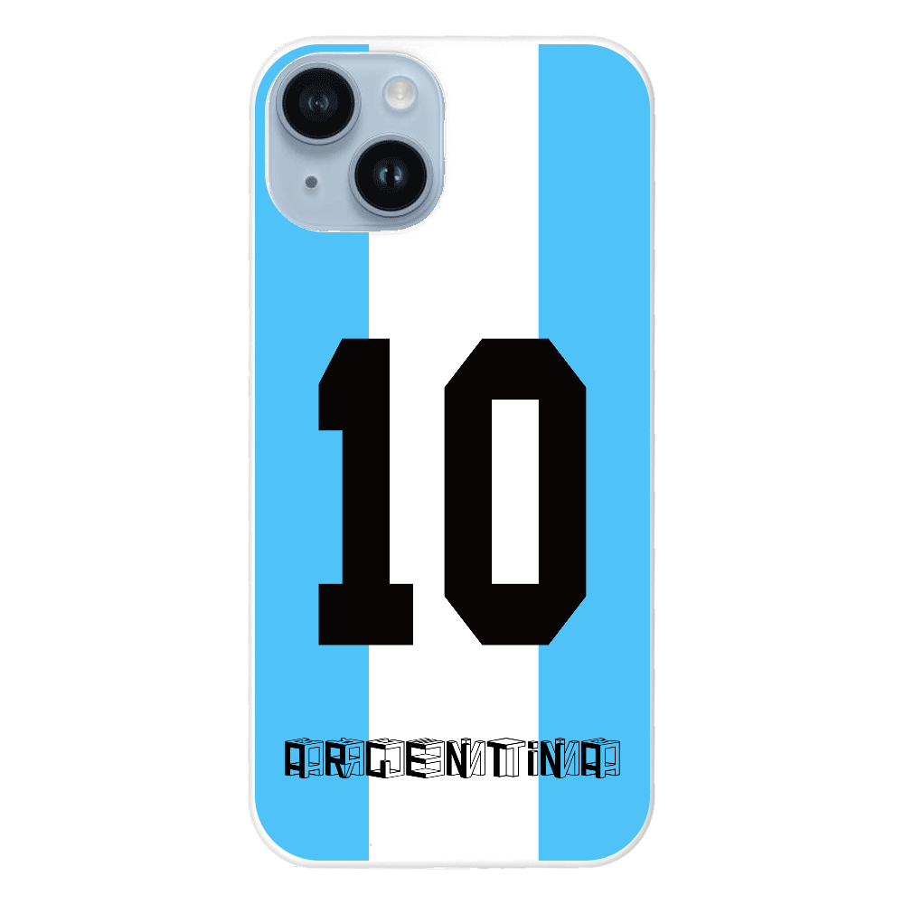 Argentina for iPhone14 Number10
