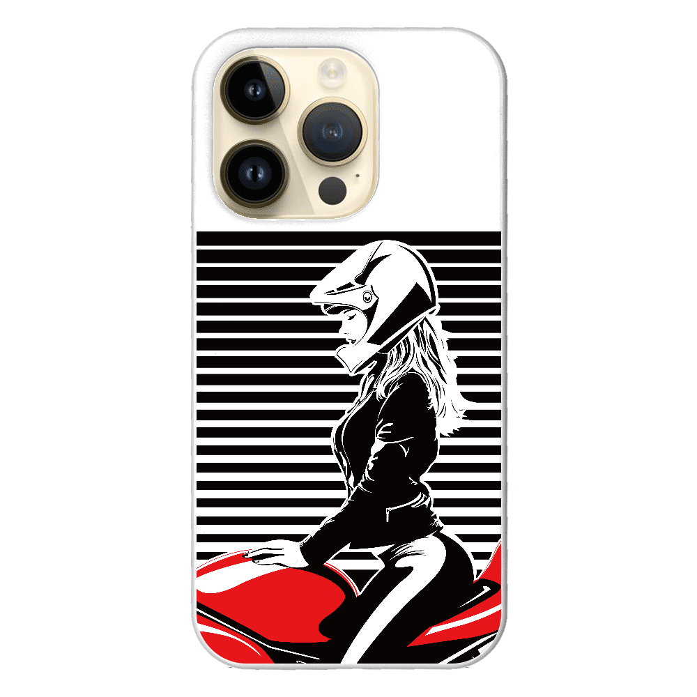 Bike Lover for iPhone14Pro