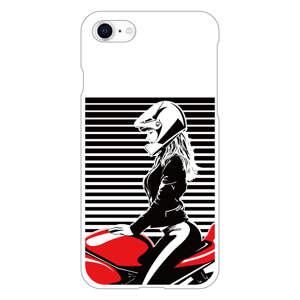 Bike Lover for iPhoneSE3