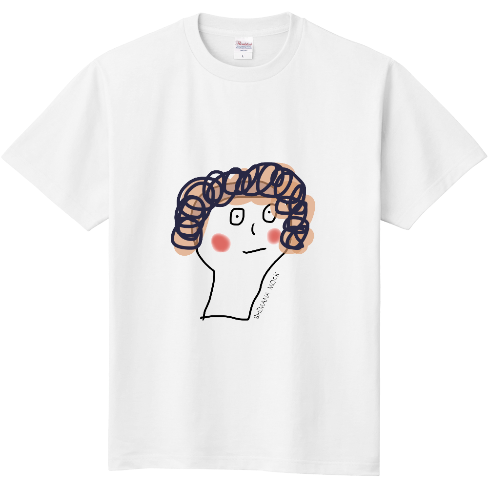 SHIMANA MOCK キッズ用