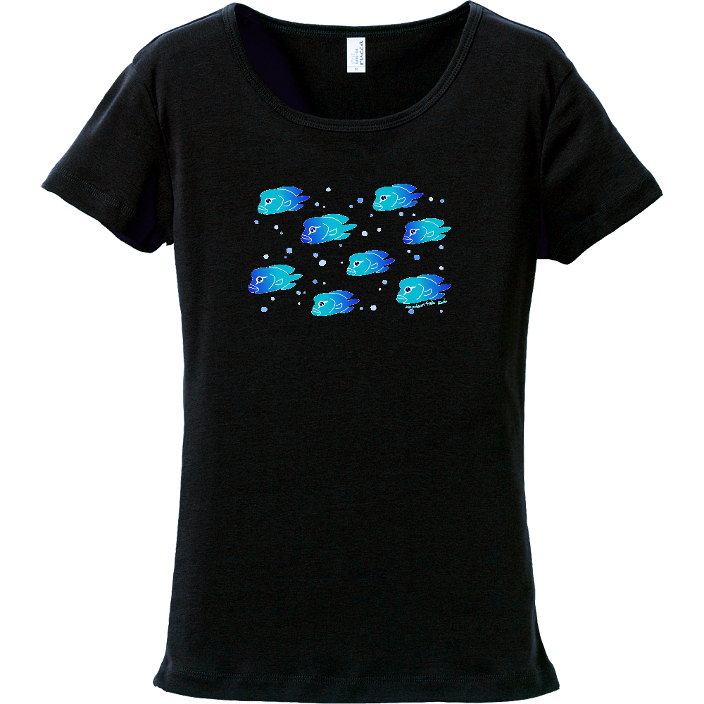 ナポレオンフィッシュ