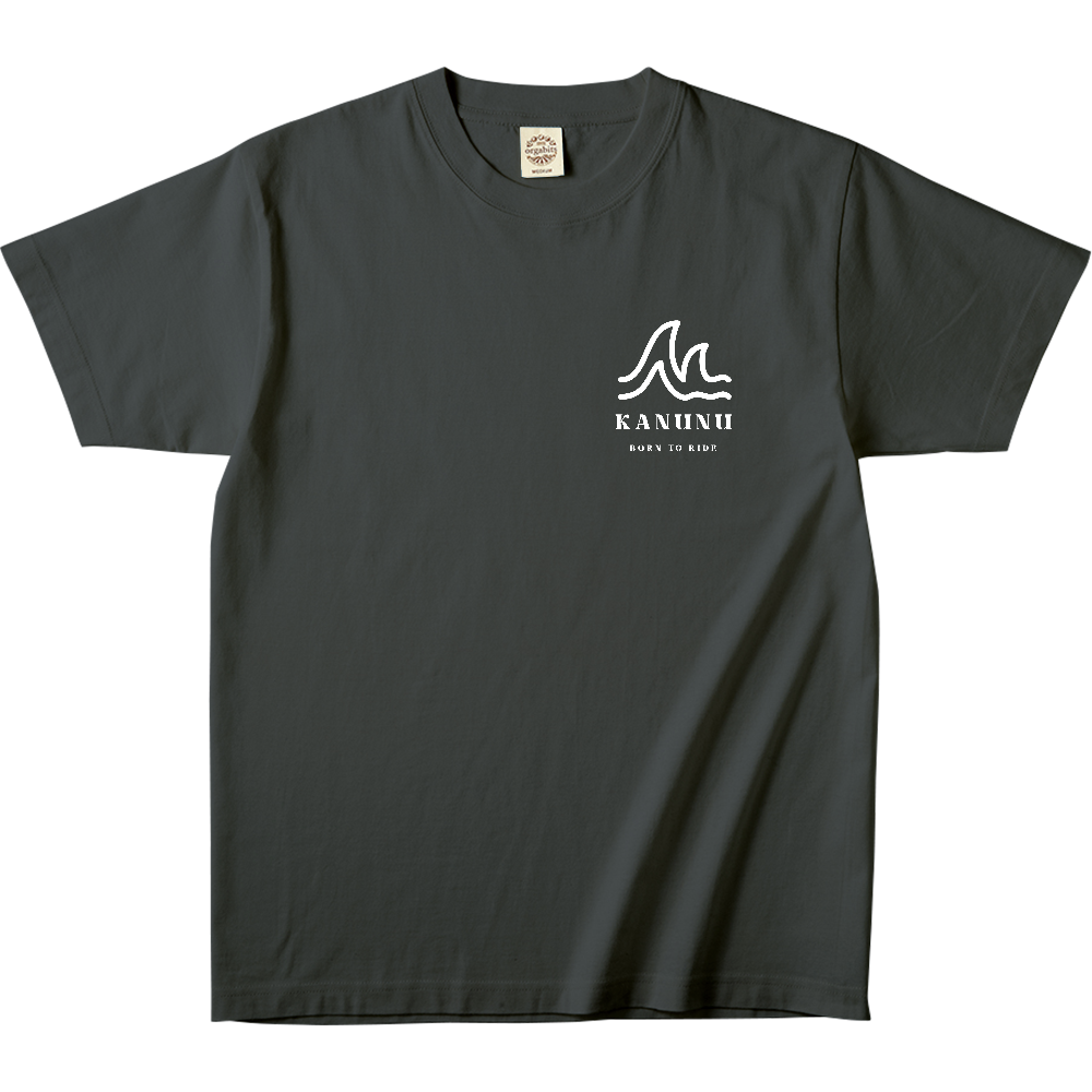 T-shirt - organic cotton100%