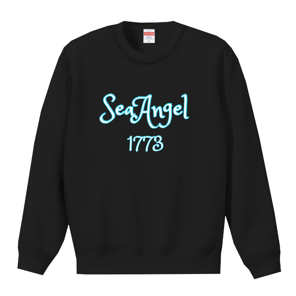 SeaAngel スウェット