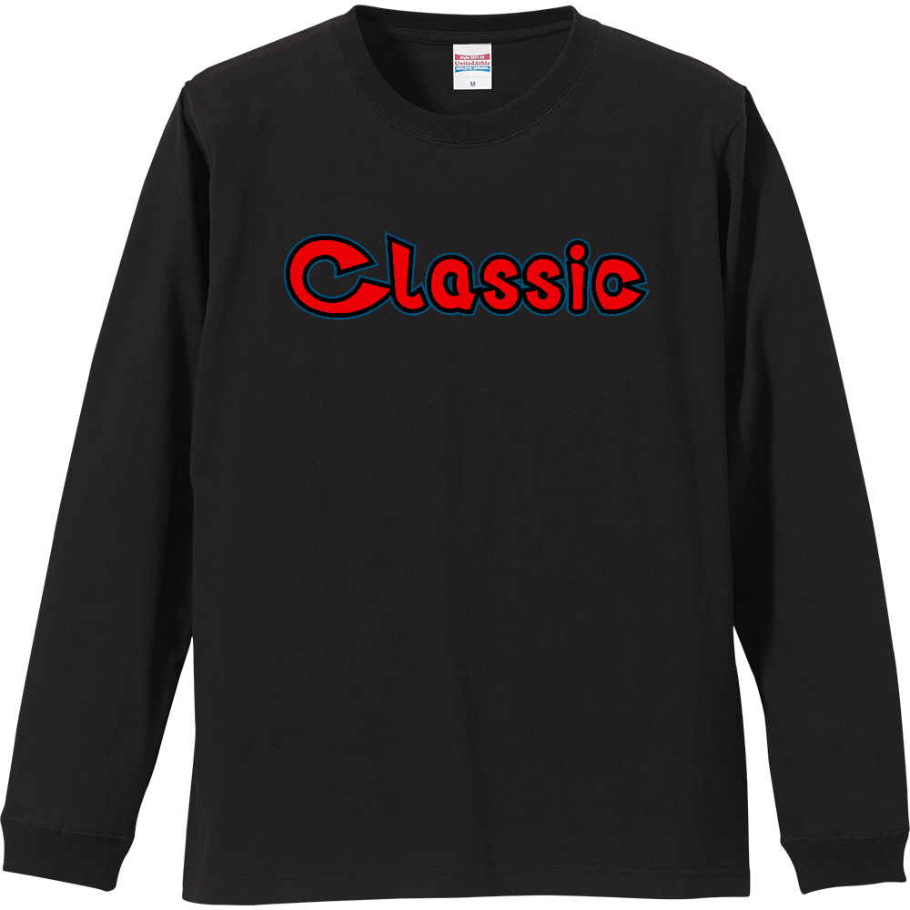 ZAW ロングスリーブTシャツ