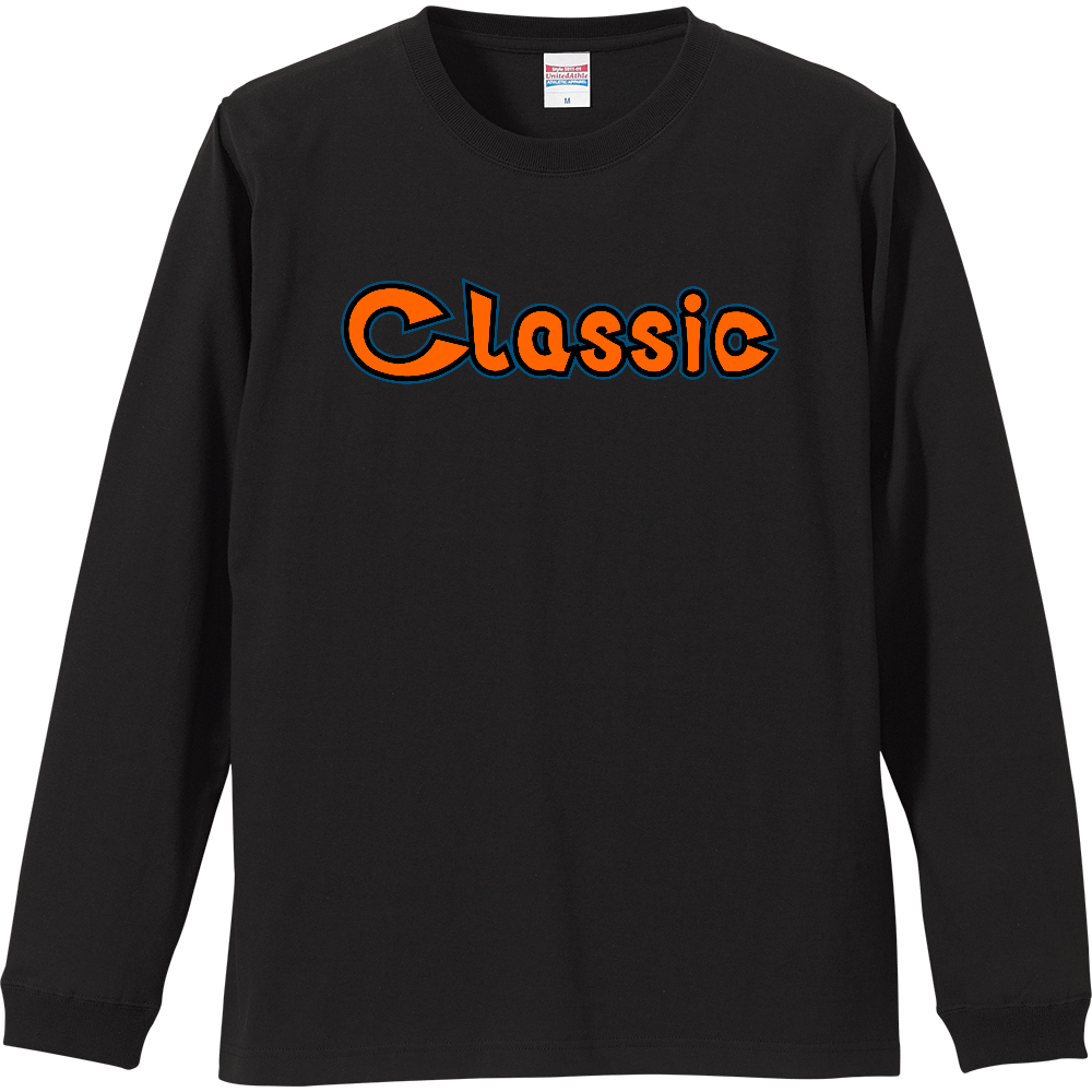 ZAW ロングスリーブTシャツ