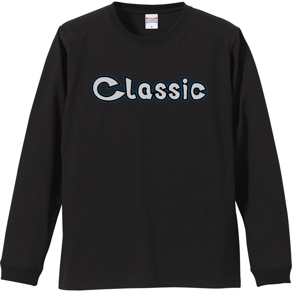 ZAW ロングスリーブTシャツ