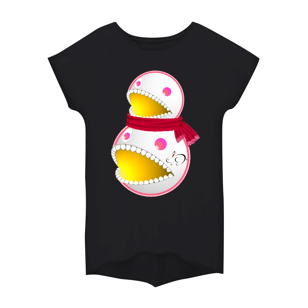 ぷにダルマ