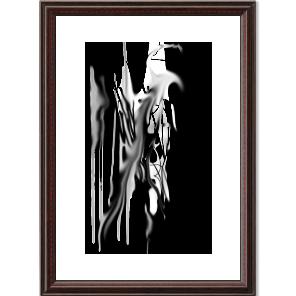 「EscapE」アートボード