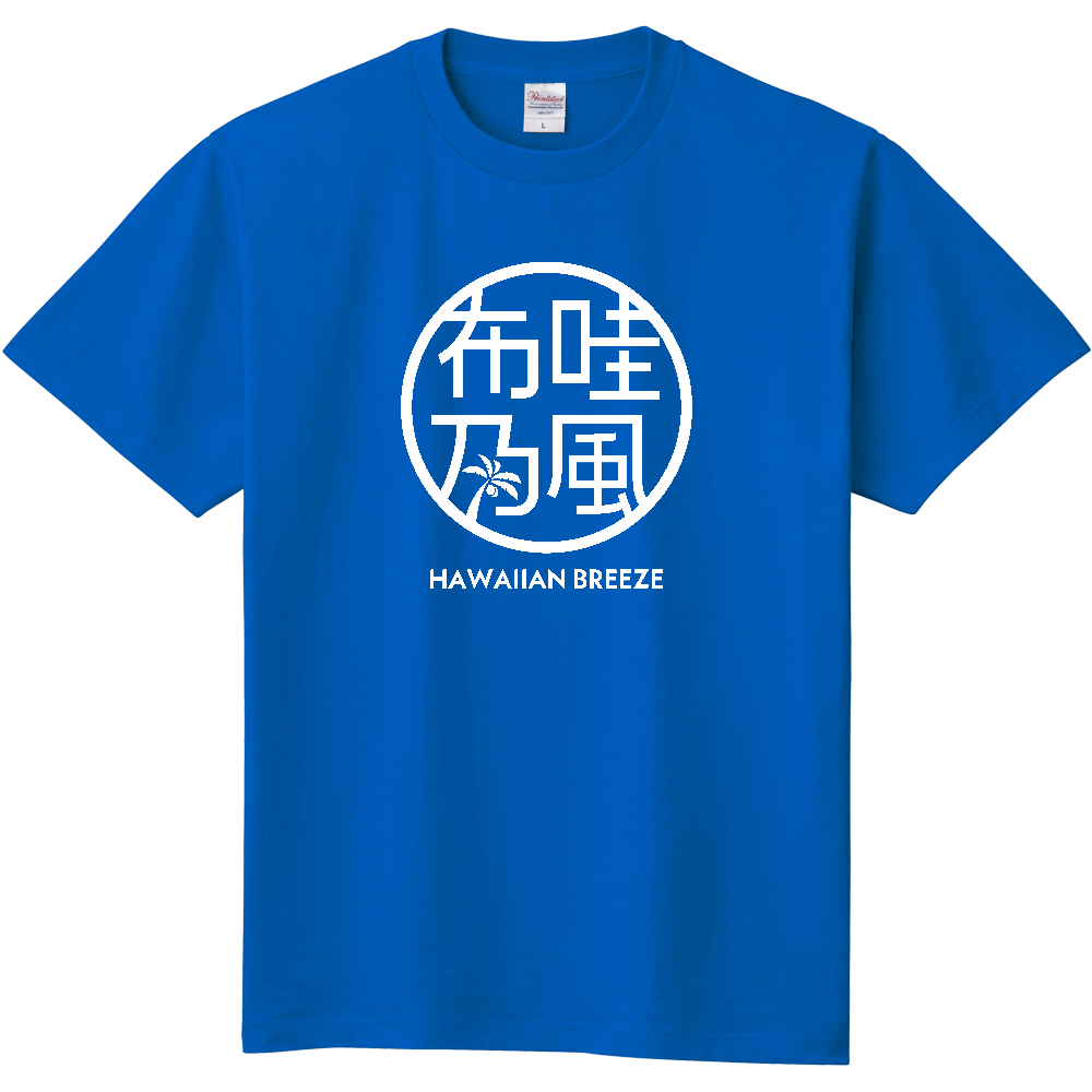 布哇乃風design01_Darkcolor