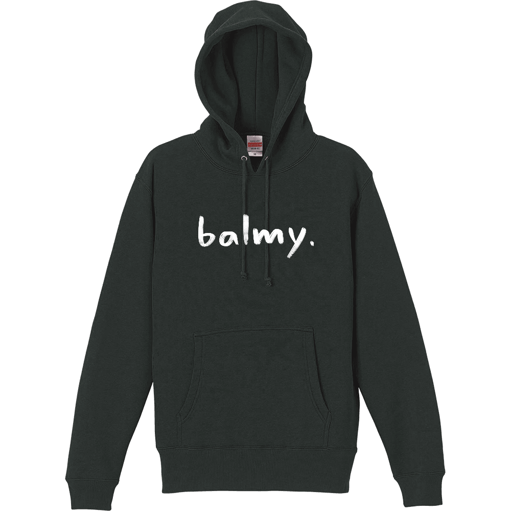 balmy 販売 スウェット