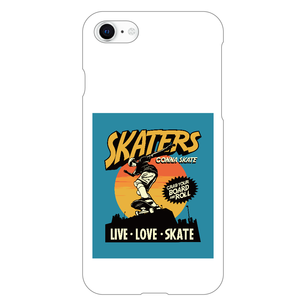 Skaters for iPhoneSE3