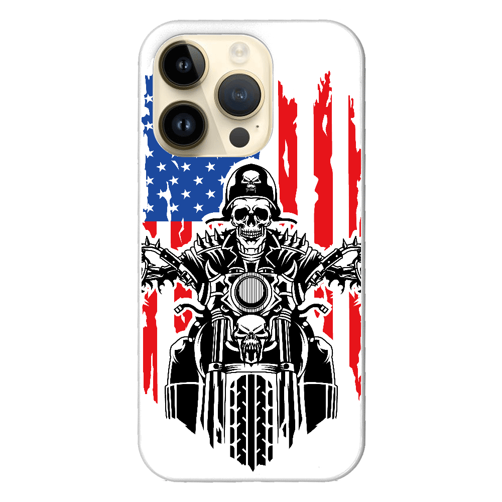 アメリカン ライダー for iPhone14Pro