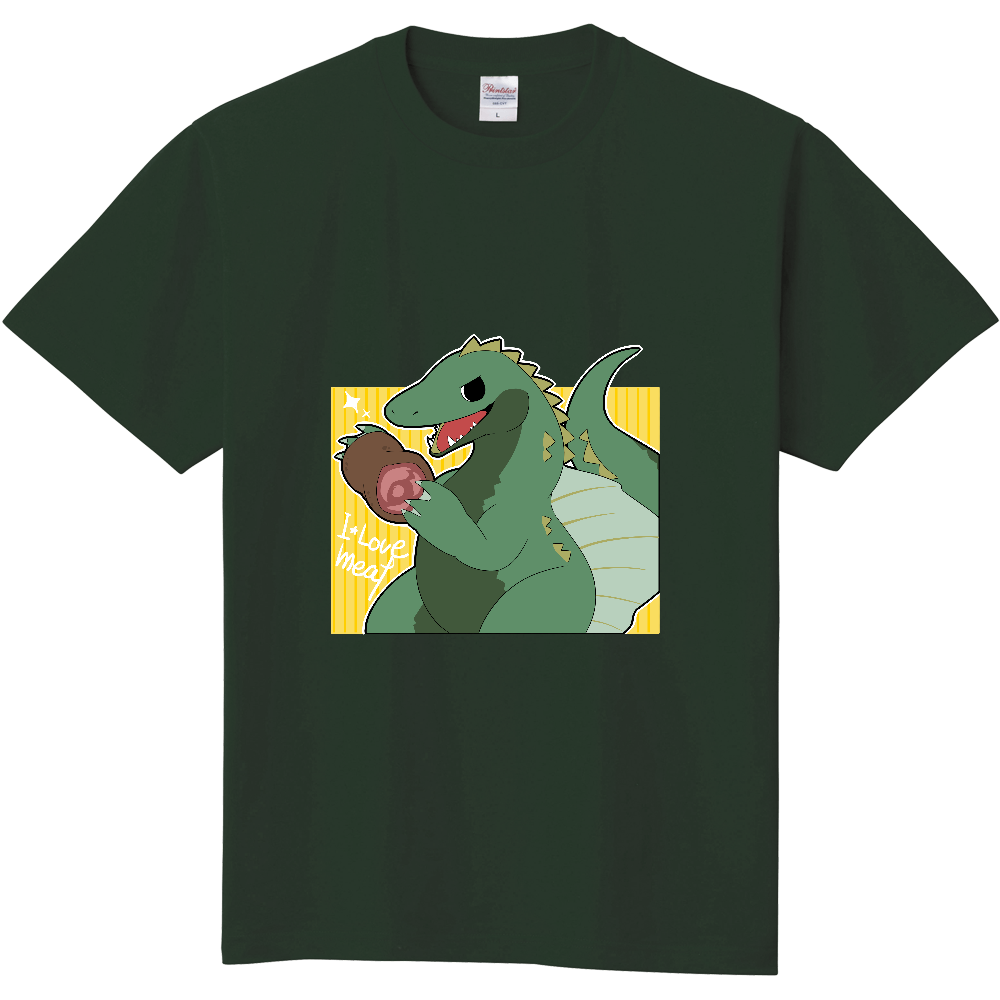 きょうりゅうのすぴのくん2kids