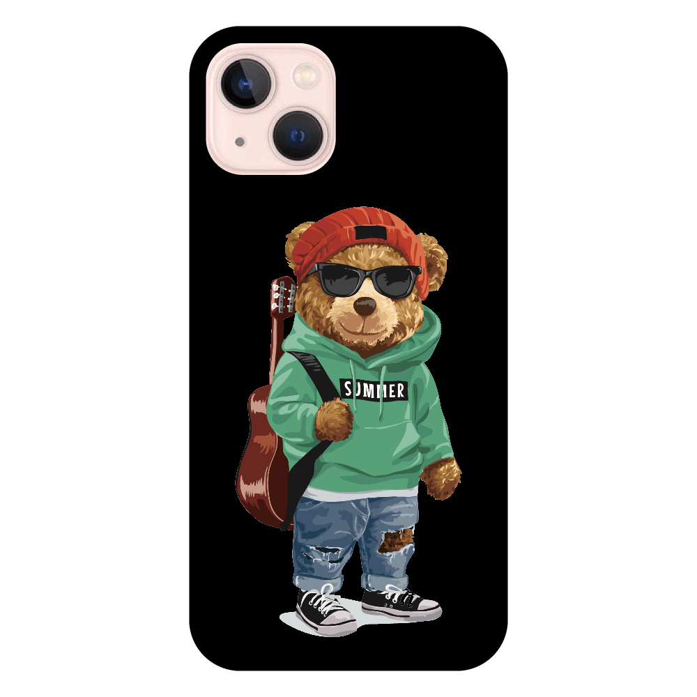 ギター ベアー for iPhone13