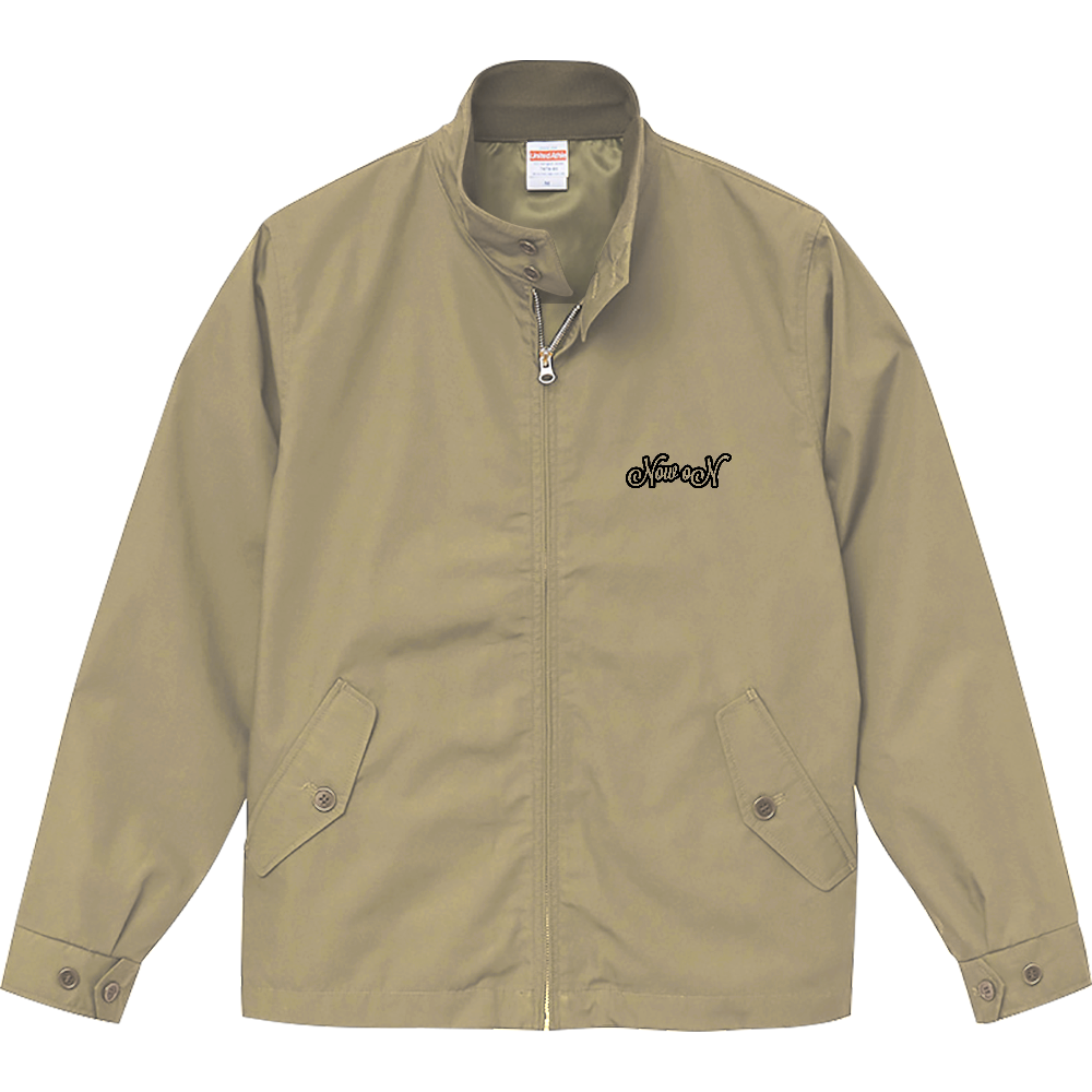 Now oNスウィングトップ