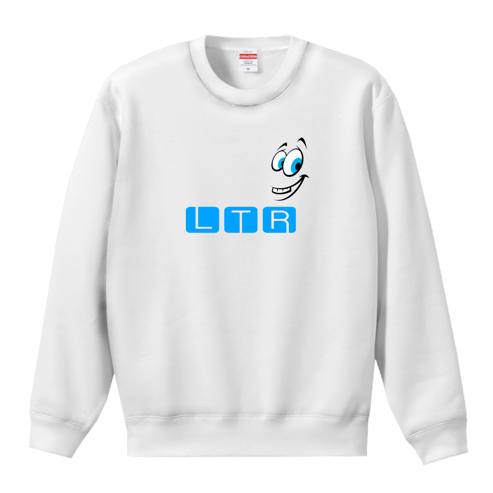 life time reversal スウェット