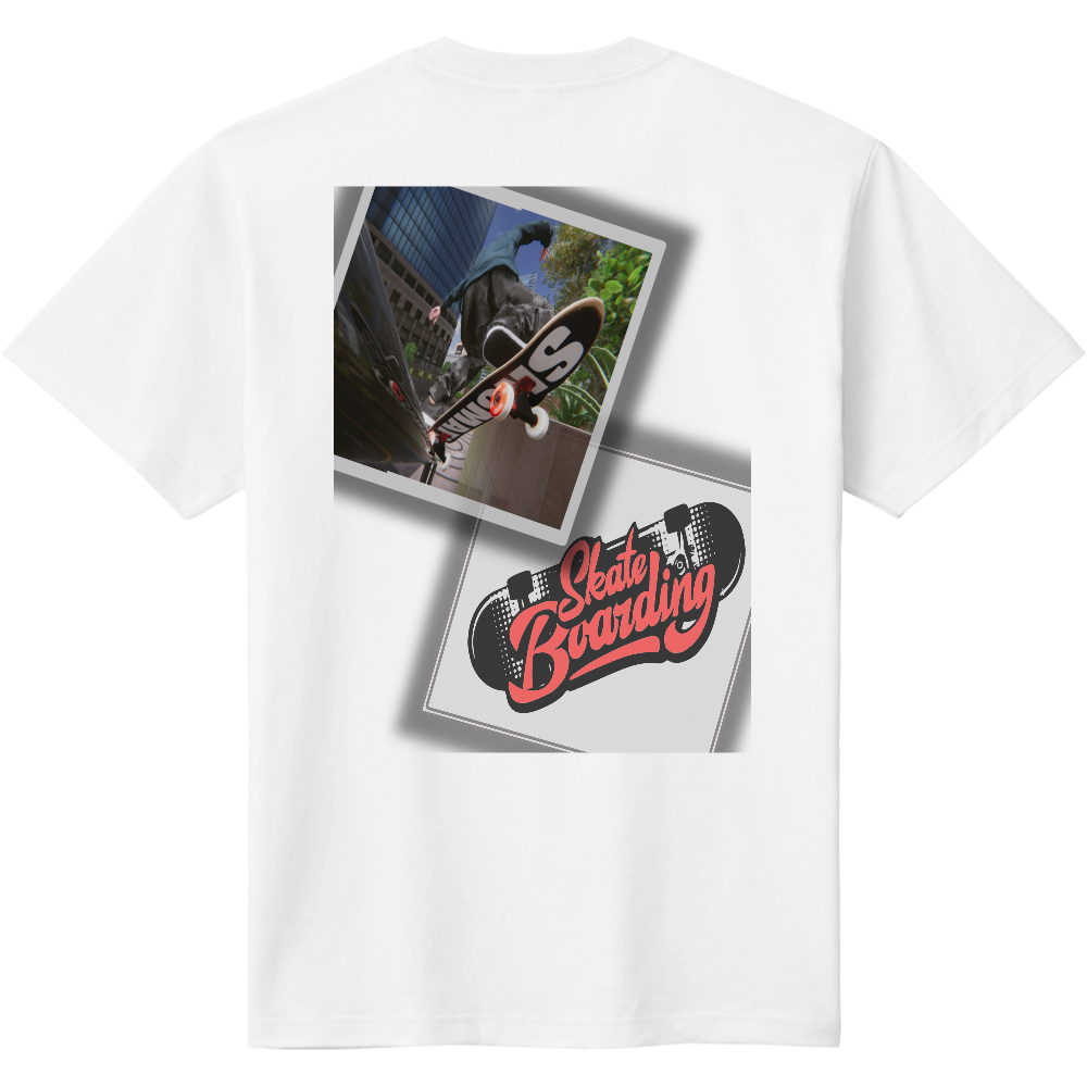 オリジナルTシャツ