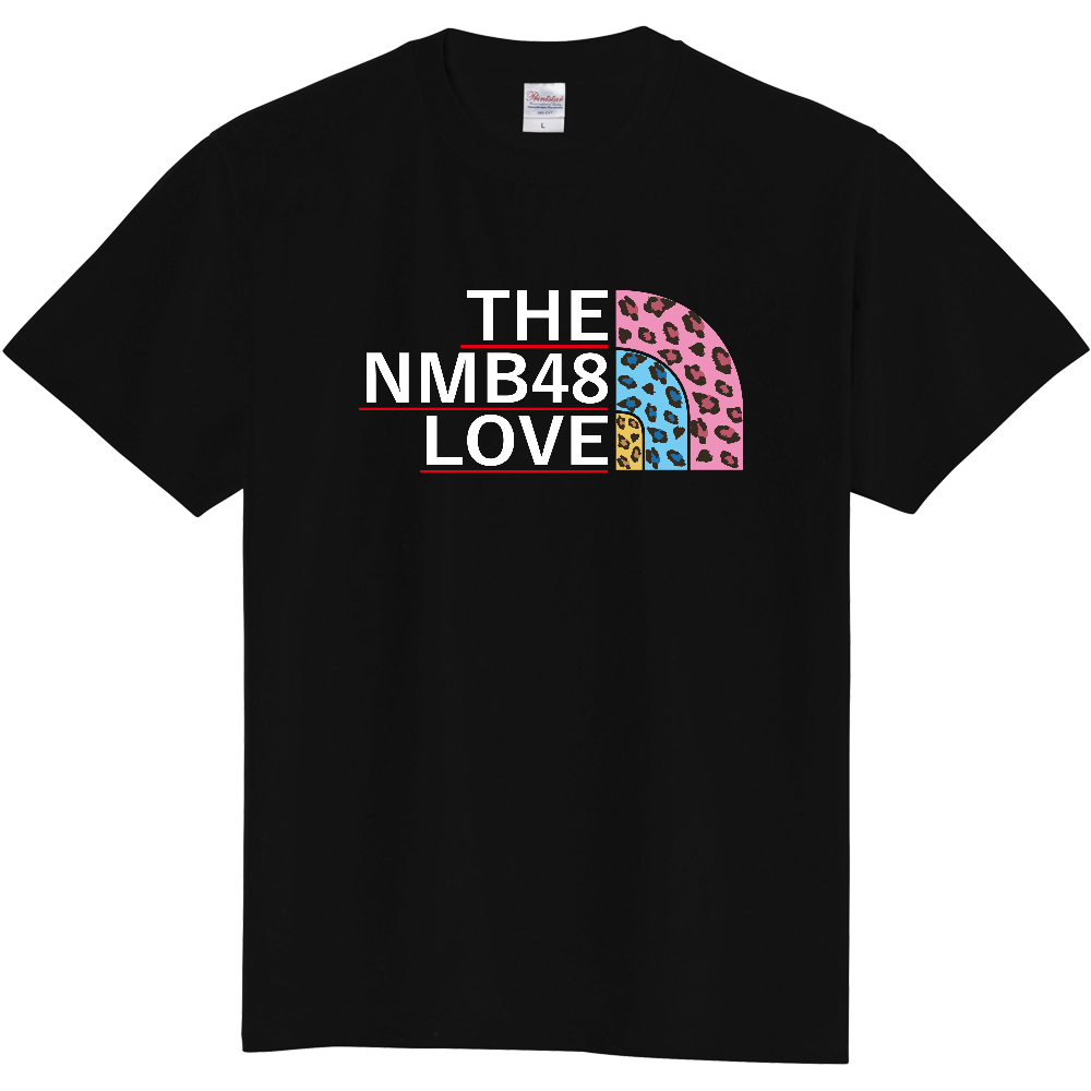 NMB48メンバー全員が参加！ 匿名Tシャツデザインコンテスト