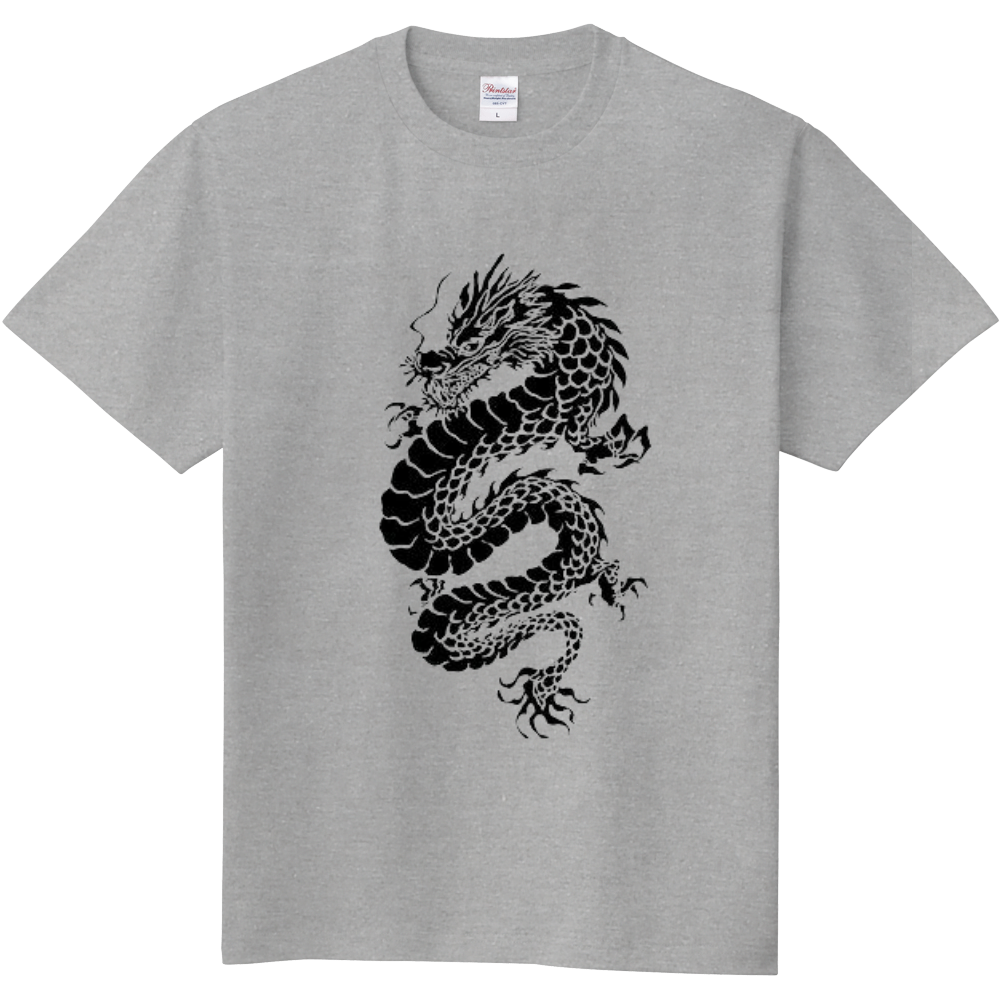 黒龍