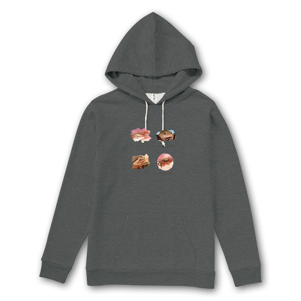 かわいい我が子