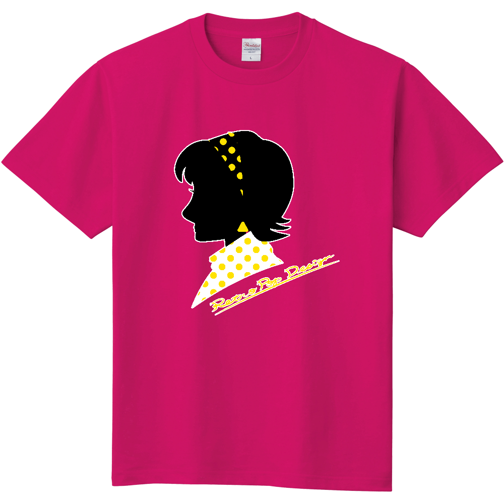retro pop