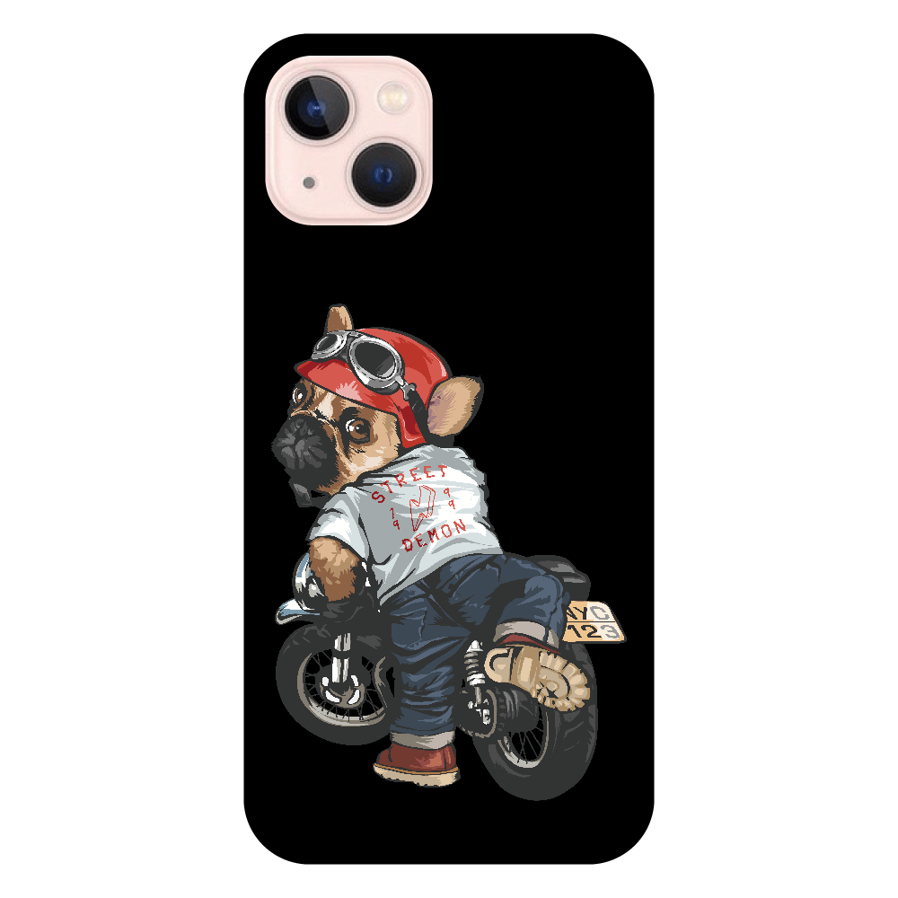 ドッグライダー for iPhone13