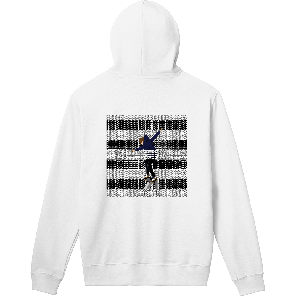 Border & Boarder (裏var)