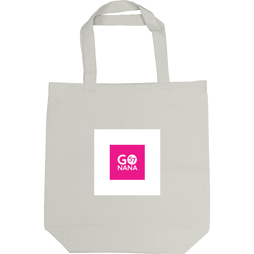 キャンパストート　LOVE 3