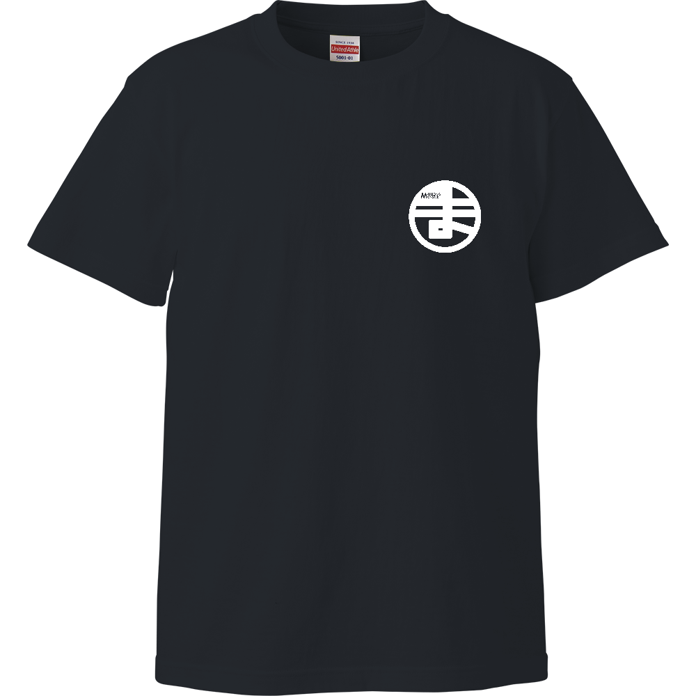 麻雀快獣Tシャツ