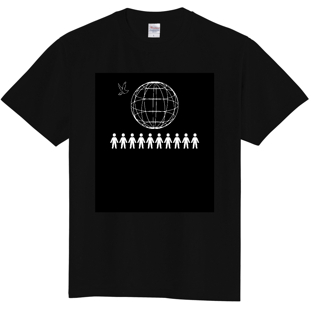 平和のデザイン