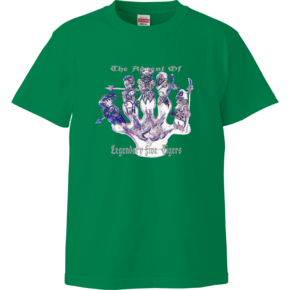 「2023年5月6日 11:55」に作成したデザイン