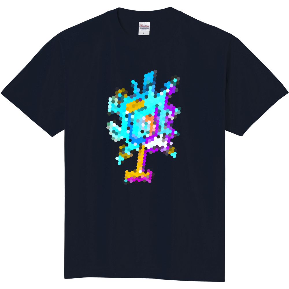 フラワーパワー