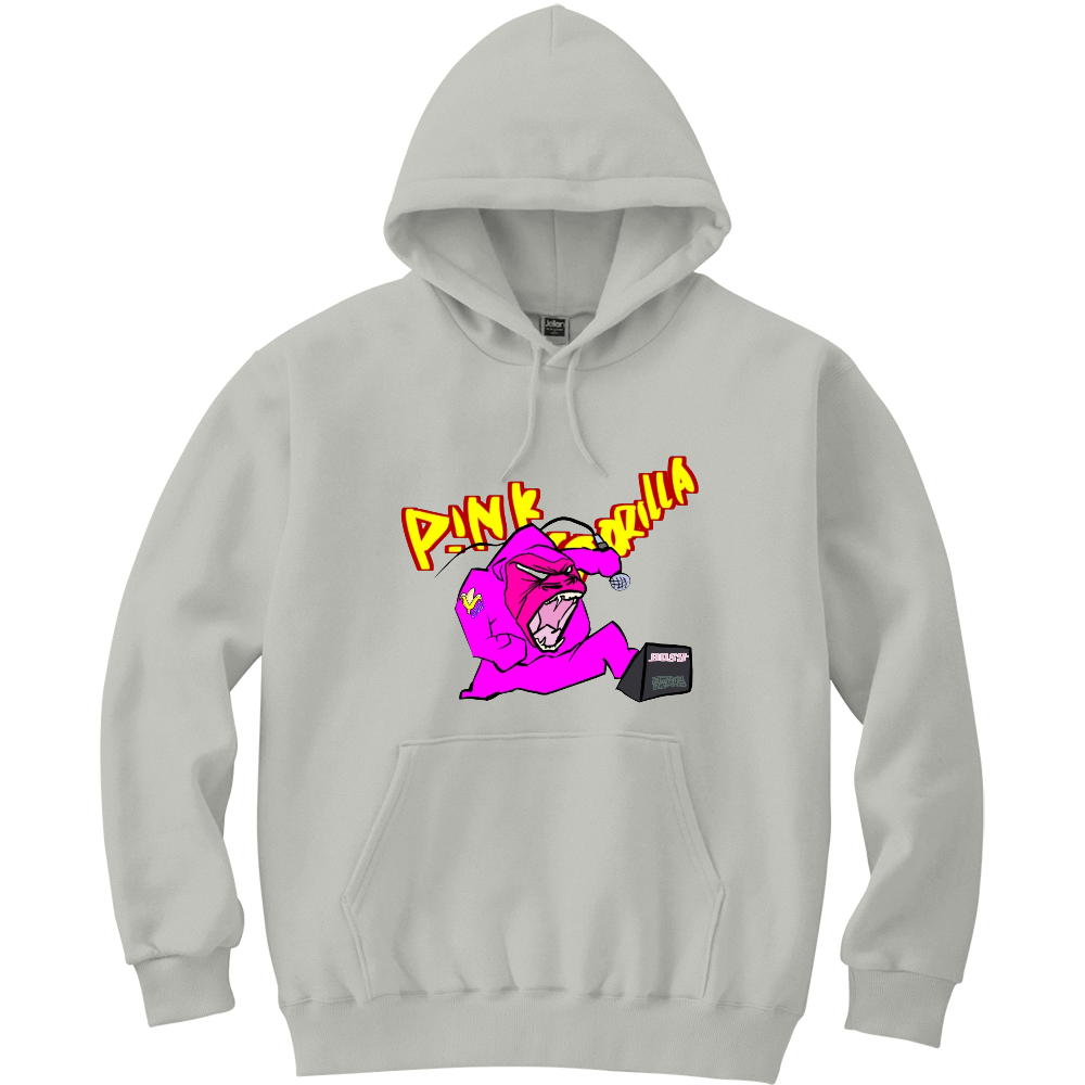 P!nkGORILLA