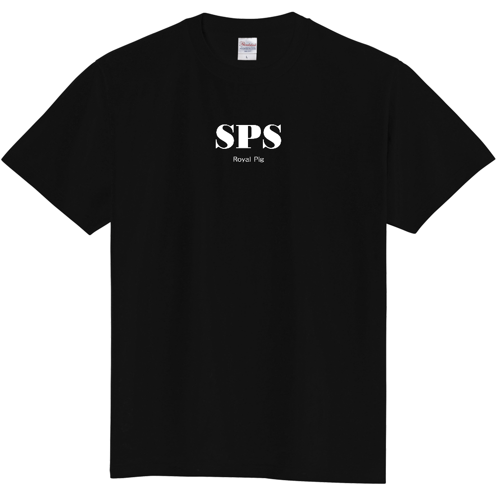 	RoyalPig 半袖Tシャツ