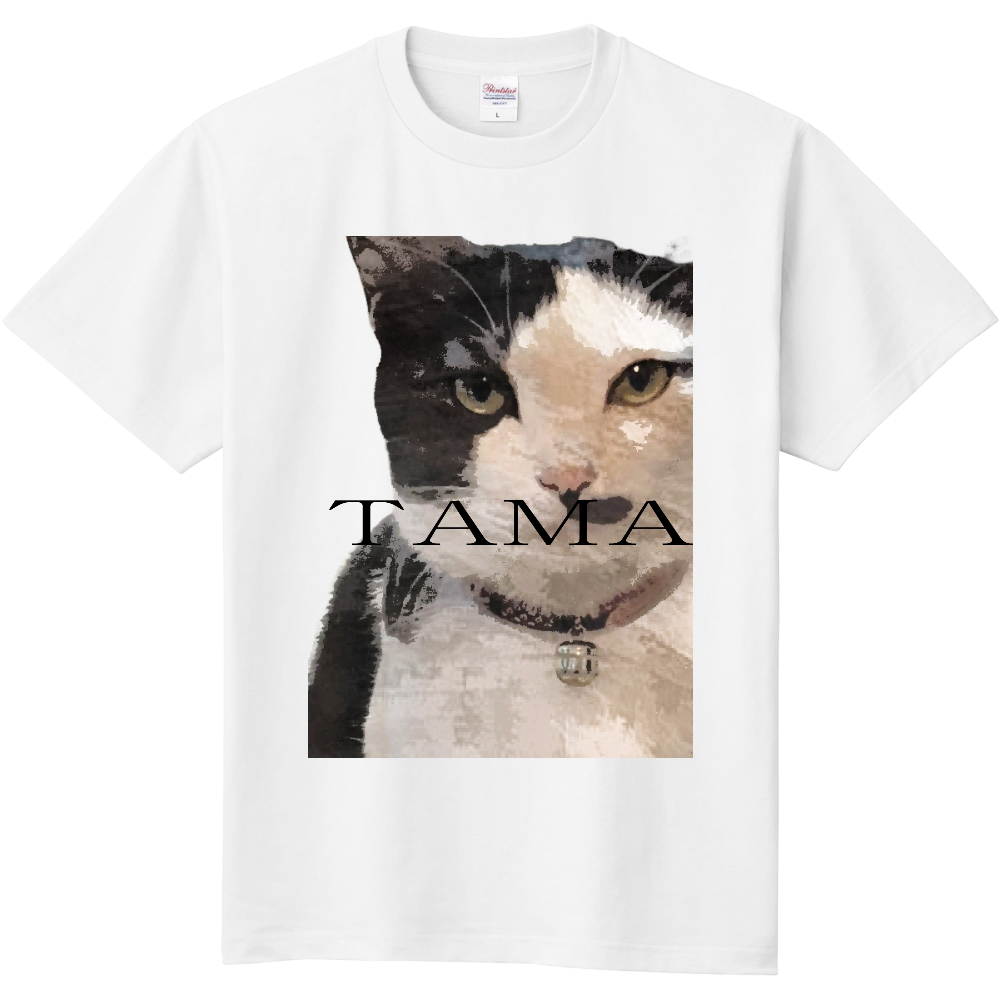 タマちゃんTシャツ