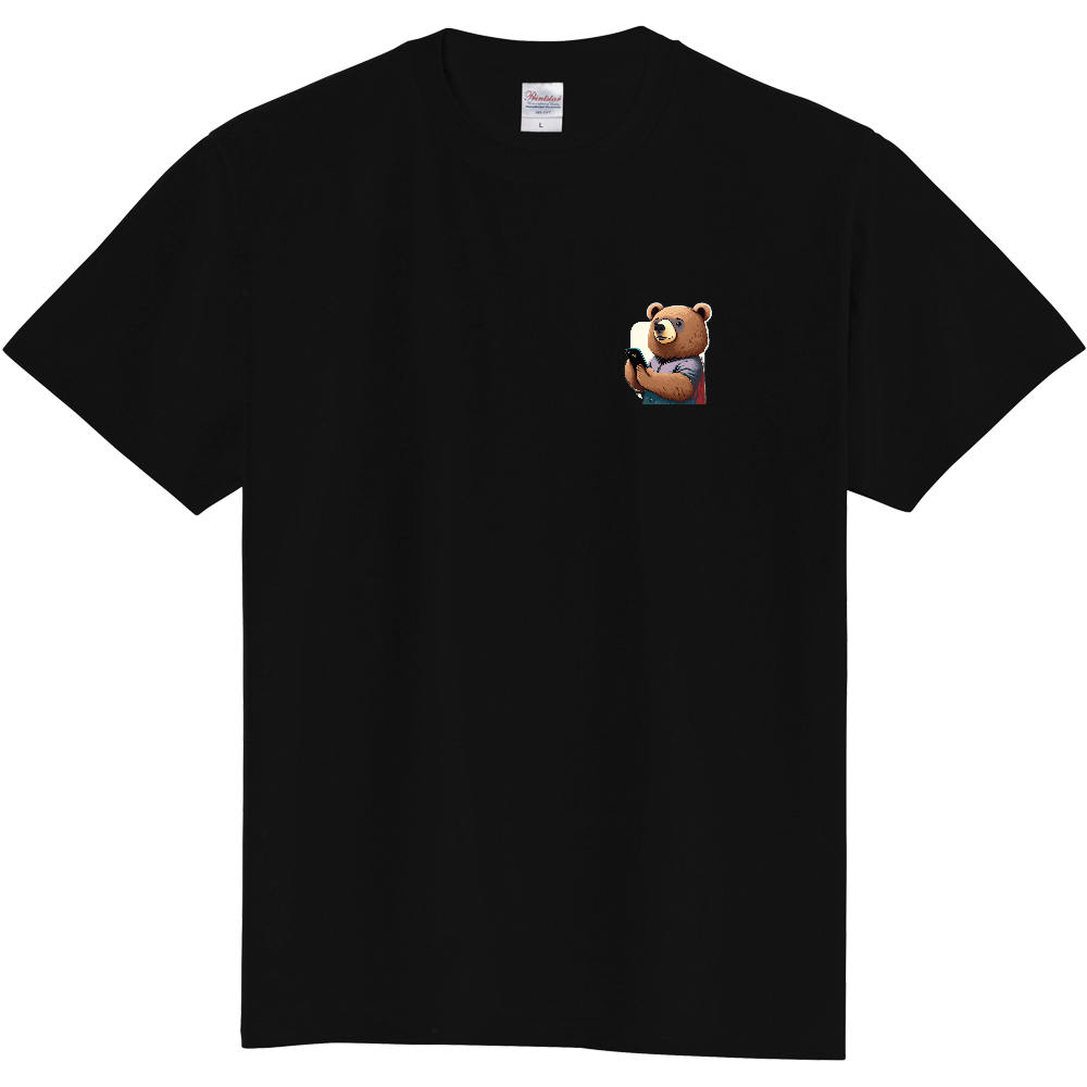 BearTechスタイル！おしゃれくまと共にを楽しもう！」