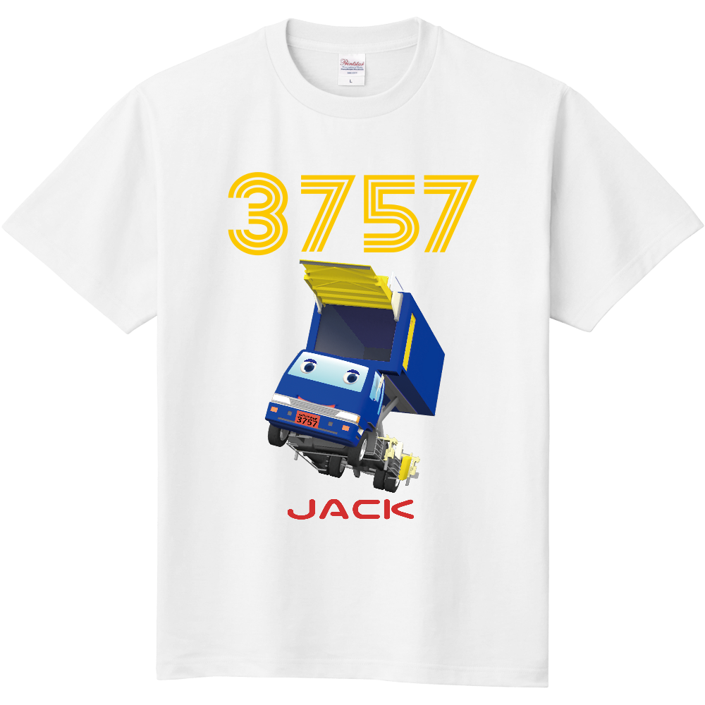 JACK 3757