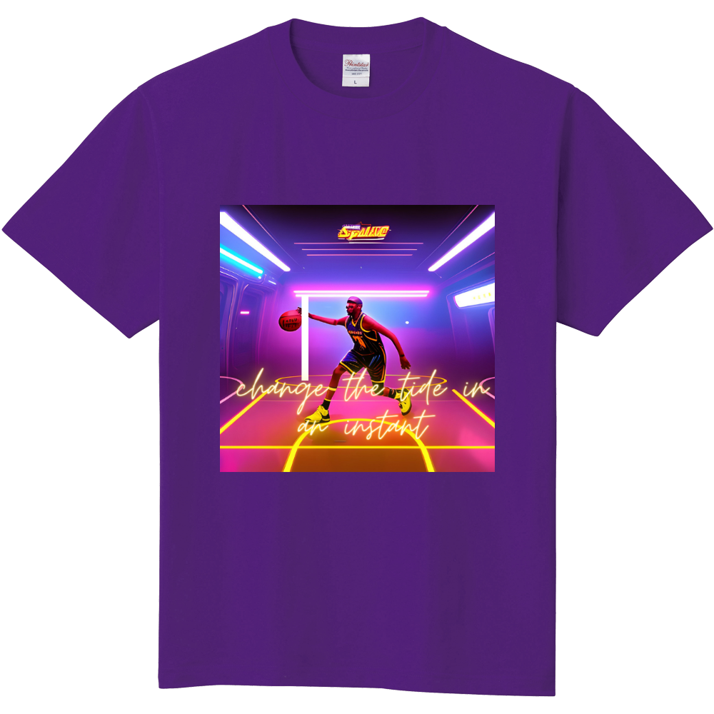 　Bチェンジャー　Ｔシャツ