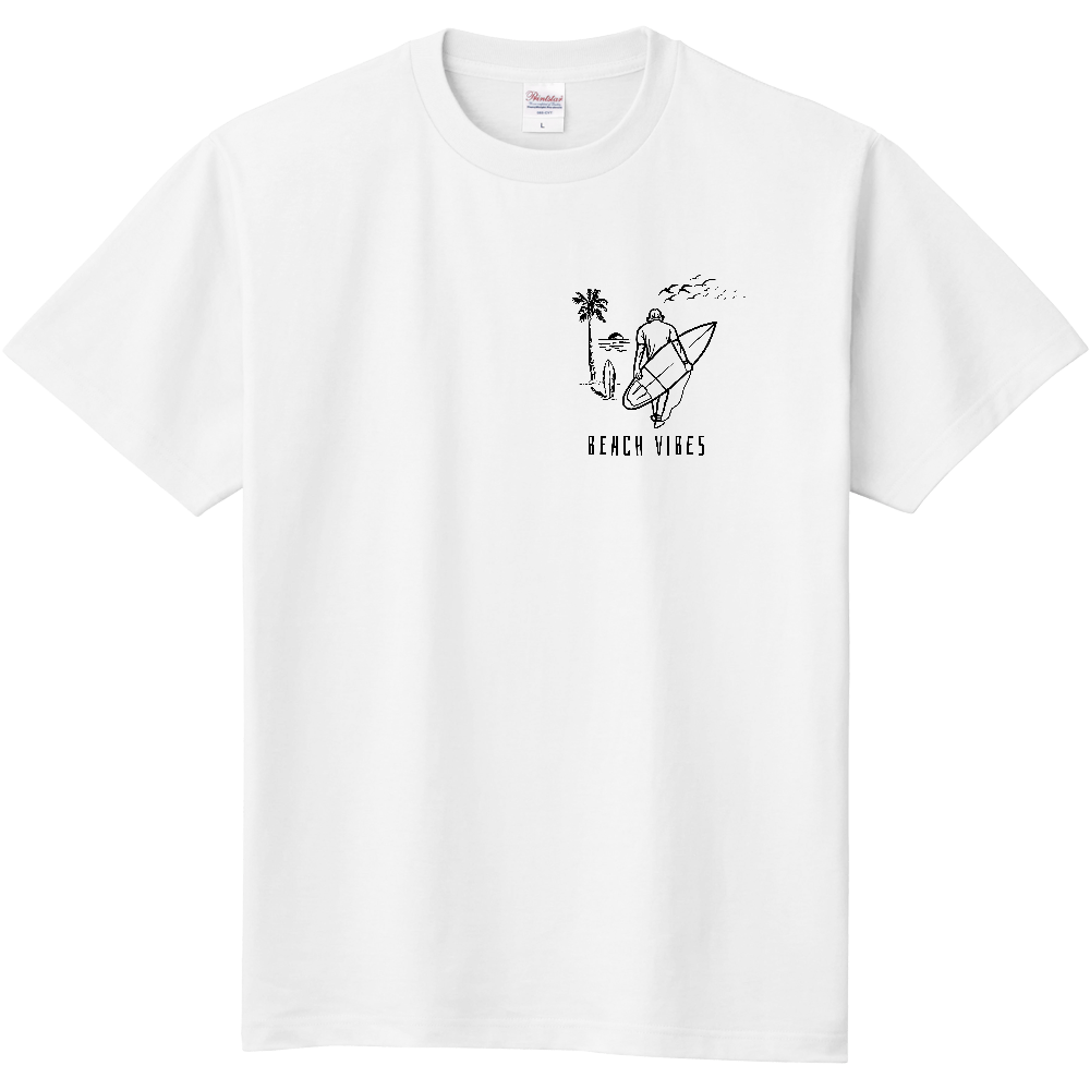 夏Tシャツ