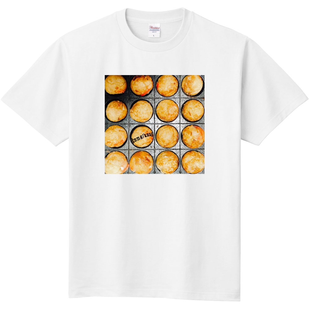 kmmg/kmmg Tシャツ