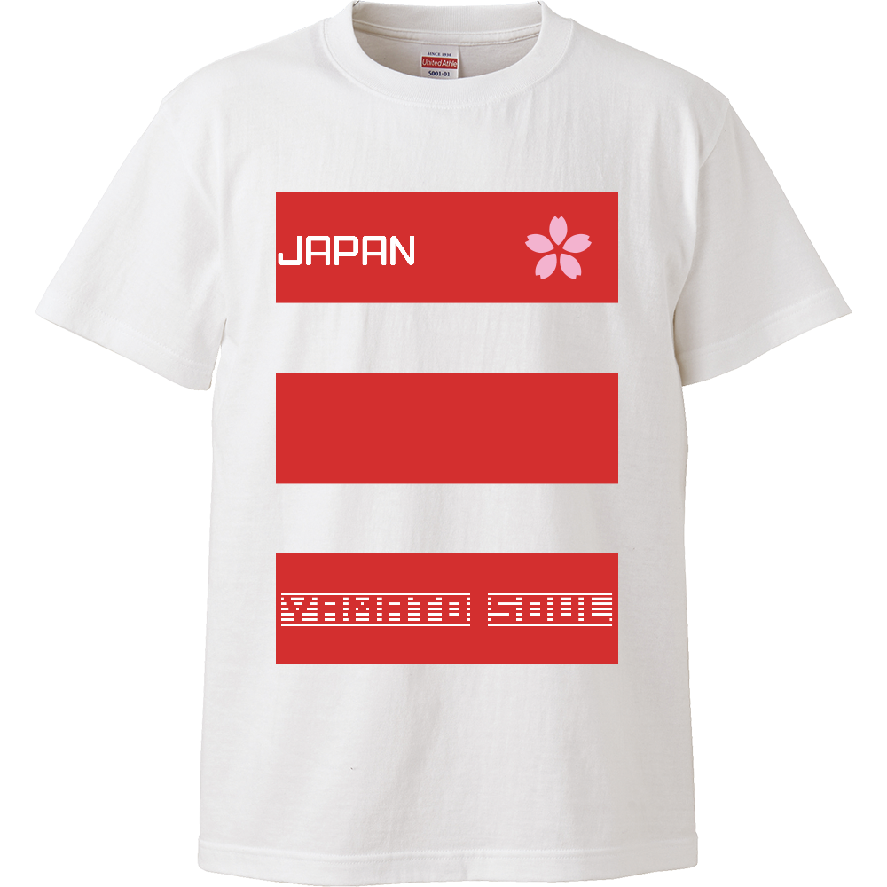 ラグビー日本代表 tシャツ - ラグビー