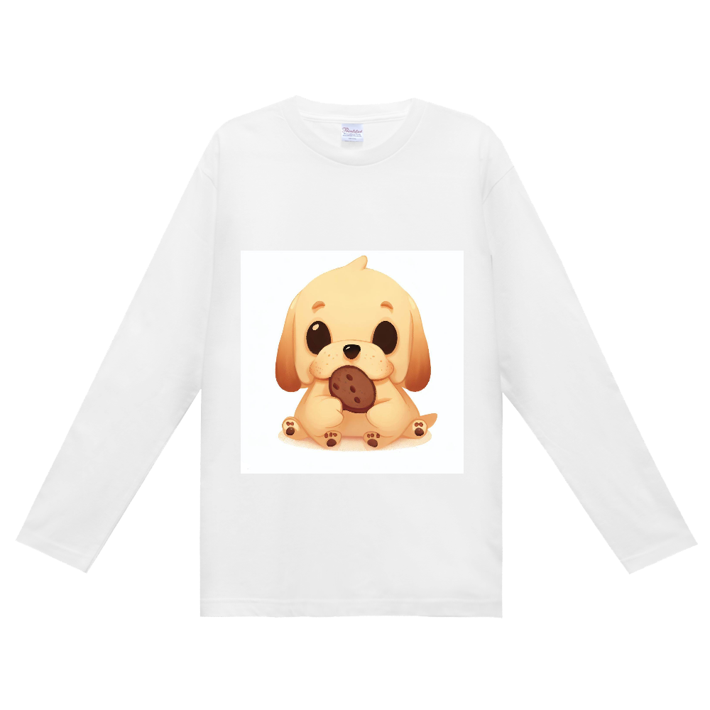 Cookies & dogs(クッキー & 犬)