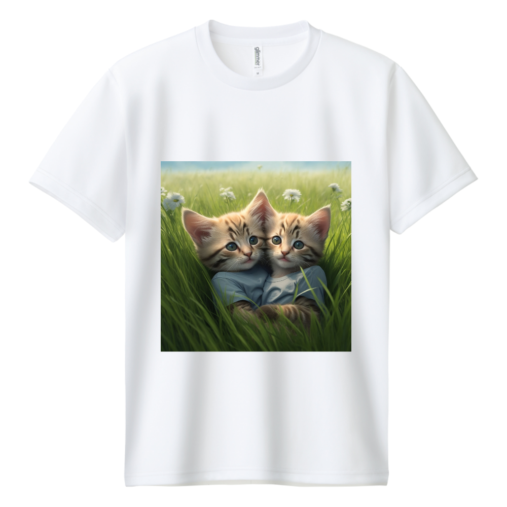 AIねこちゃん 6-3