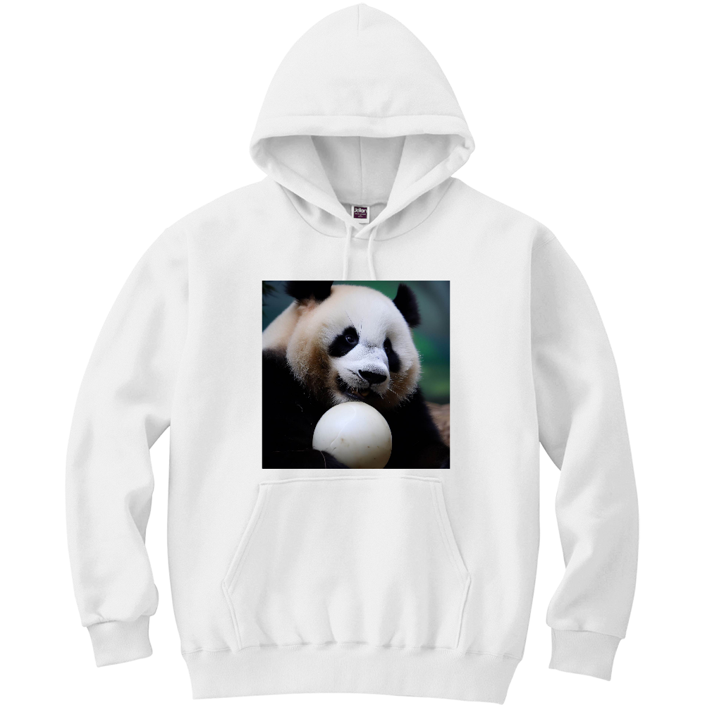 Ball & Panda（ボール & パンダ）
