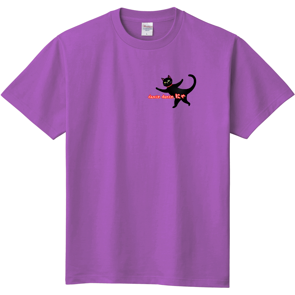 ダンスねこちゃん