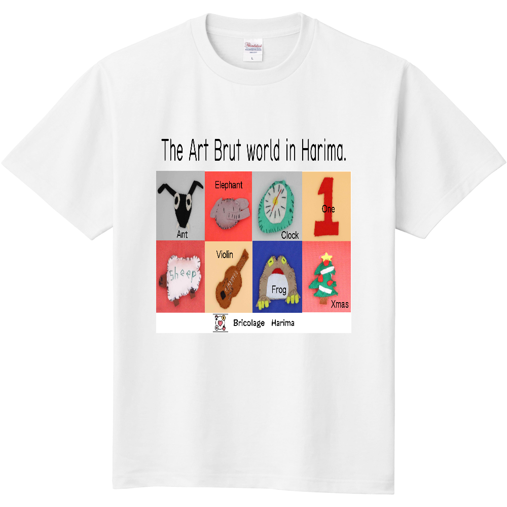 T 「マスコット　キーホルダー　アソート１」