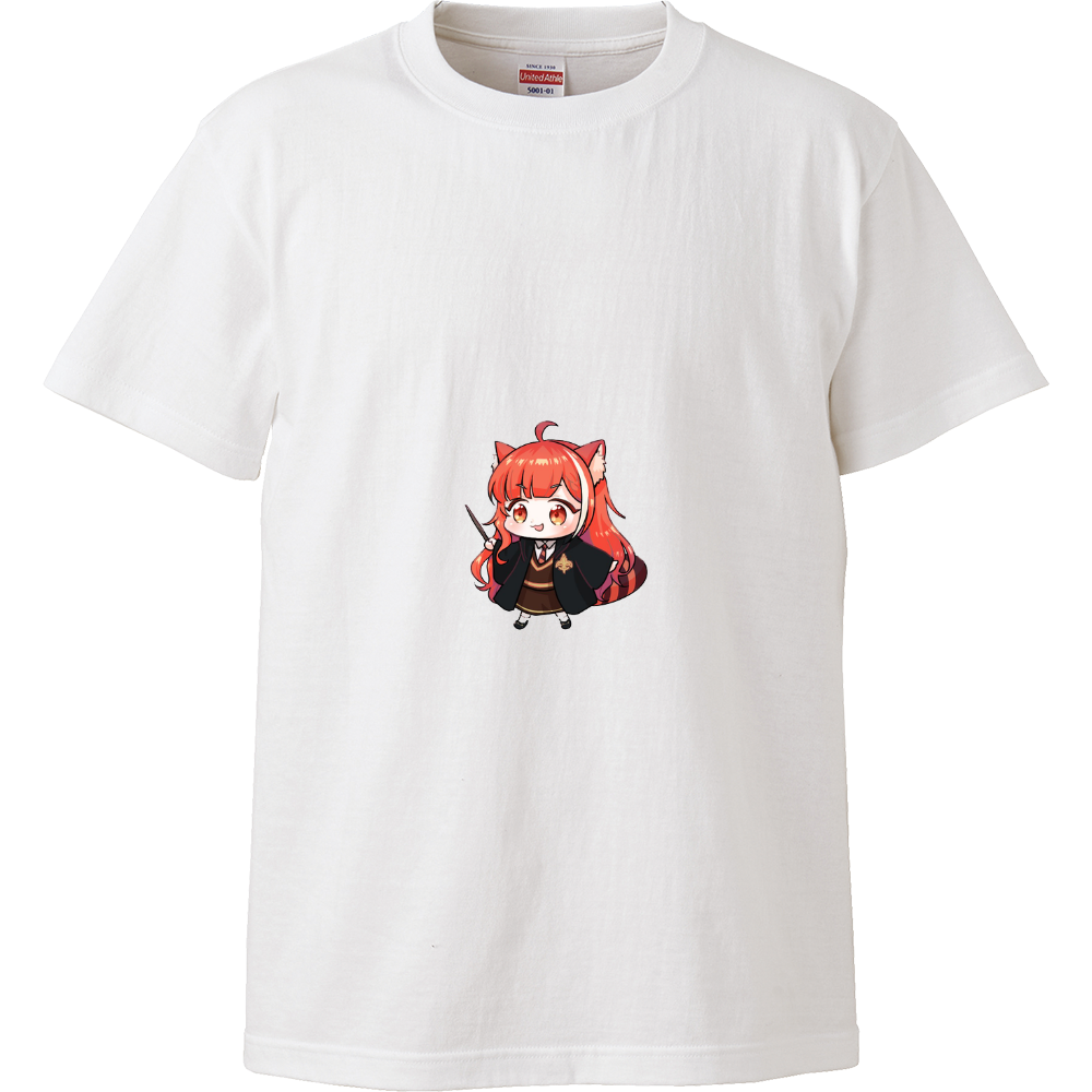 にじさんじ ラトナプティ|オリジナルTシャツのUP-T