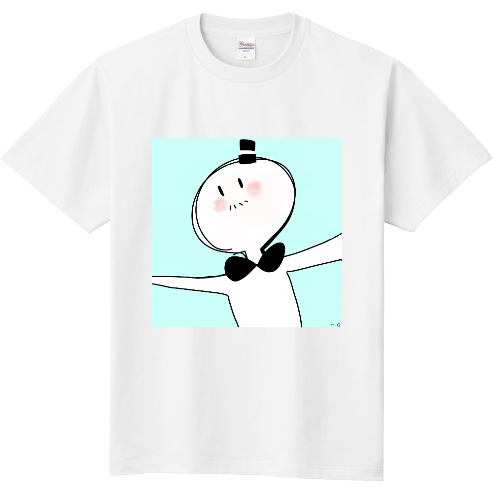 ジェントルマン