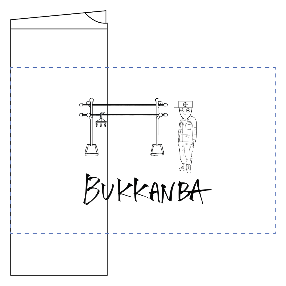 BUKKANBA フタ付き保温保冷タンブラー